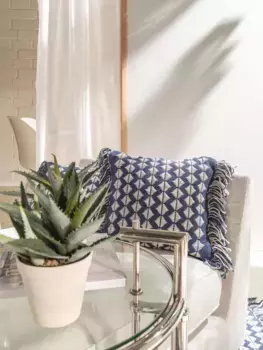 Декоративная поудшка Benuta