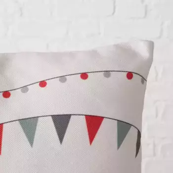 Декоративная поудшка Boltze