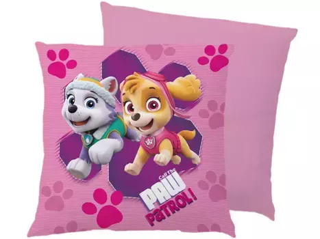 Декоративная поудшка BrandMac