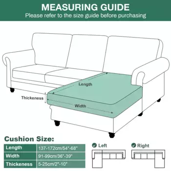 Декоративная поудшка BTTO, черный