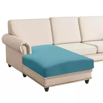 Декоративная поудшка BTTO, синий