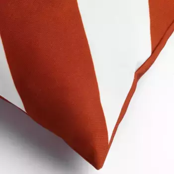 Декоративная поудшка Dutch Decor, оранжевый