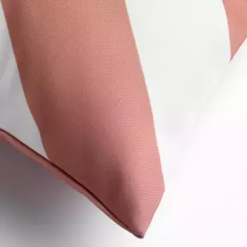 Декоративная поудшка Dutch Decor, розовый