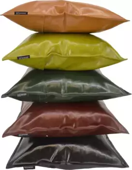 Декоративная поудшка Gek op kussens!