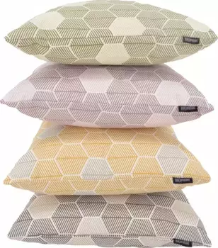 Декоративная поудшка Gek op kussens!