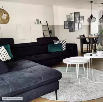 Декоративная поудшка Gek op kussens!