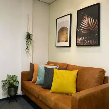 Декоративная поудшка Gek op kussens!