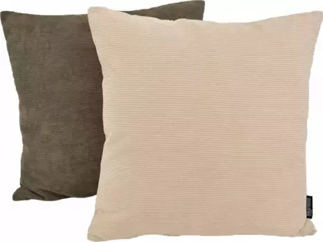 Декоративная поудшка Gek op kussens!