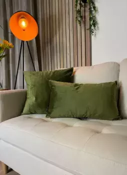 Декоративная поудшка Gek op kussens!