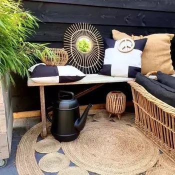 Декоративная поудшка Gek op kussens!, цвет Bunt