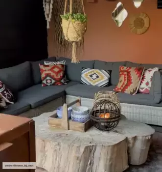 Декоративная поудшка Gek op kussens!, цвет Bunt