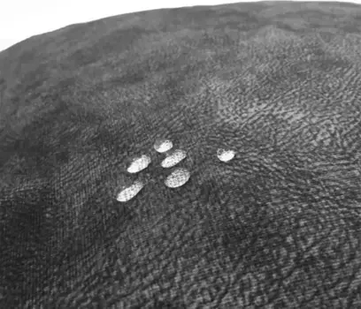 Декоративная поудшка Gek op kussens!, красный