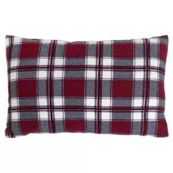 Декоративная поудшка Giraffenland, красный