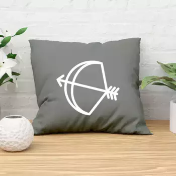 Декоративная поудшка Hellweg Druckerei