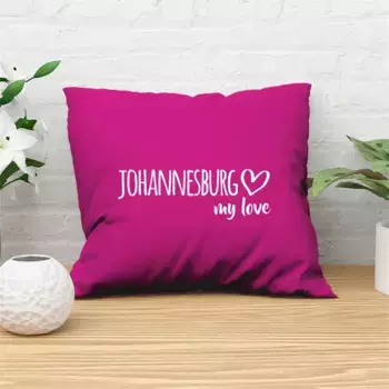 Декоративная поудшка Hellweg Druckerei