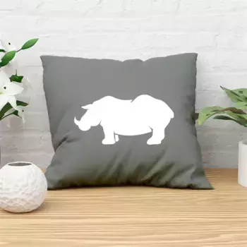 Декоративная поудшка Hellweg Druckerei