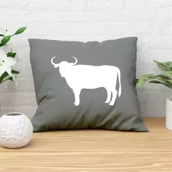 Декоративная поудшка Hellweg Druckerei