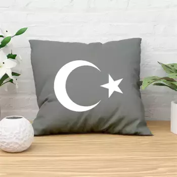 Декоративная поудшка Hellweg Druckerei