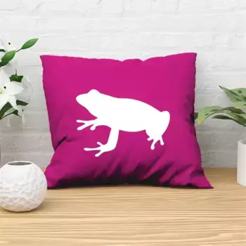 Декоративная поудшка Hellweg Druckerei