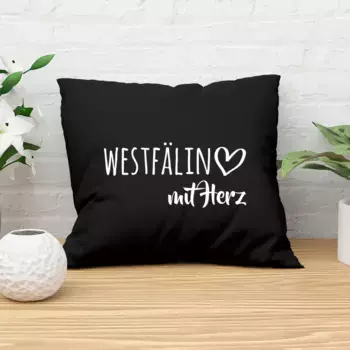 Декоративная поудшка Hellweg Druckerei