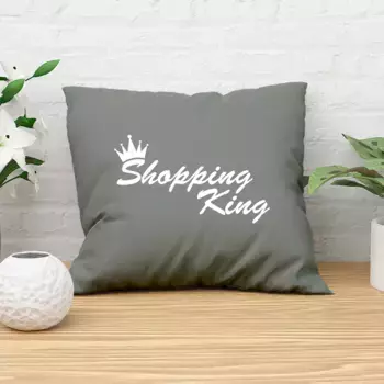 Декоративная поудшка Hellweg Druckerei