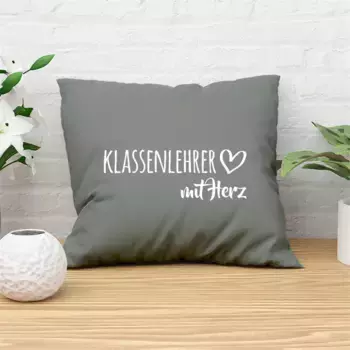 Декоративная поудшка Hellweg Druckerei