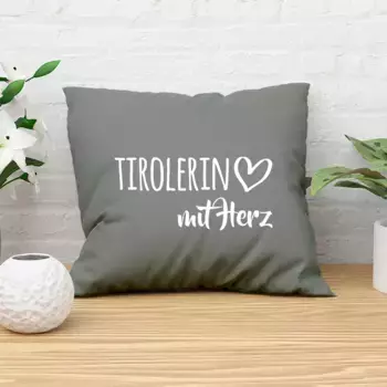 Декоративная поудшка Hellweg Druckerei