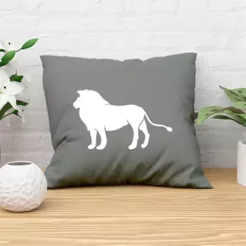 Декоративная поудшка Hellweg Druckerei