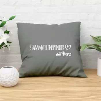 Декоративная поудшка Hellweg Druckerei