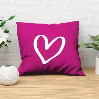 Декоративная поудшка Hellweg Druckerei