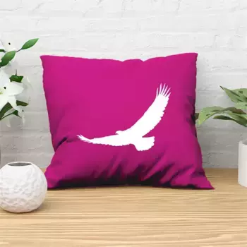 Декоративная поудшка Hellweg Druckerei