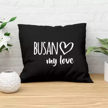 Декоративная поудшка Hellweg Druckerei