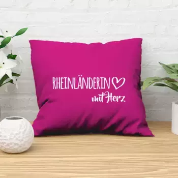 Декоративная поудшка Hellweg Druckerei