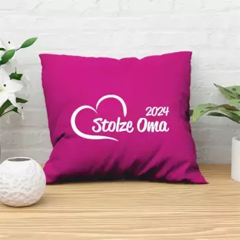 Декоративная поудшка Hellweg Druckerei