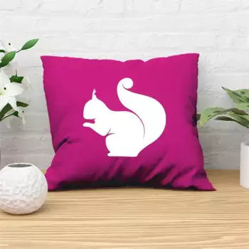 Декоративная поудшка Hellweg Druckerei