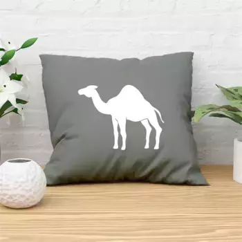 Декоративная поудшка Hellweg Druckerei