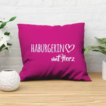 Декоративная поудшка Hellweg Druckerei