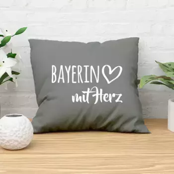 Декоративная поудшка Hellweg Druckerei