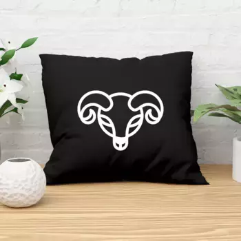 Декоративная поудшка Hellweg Druckerei