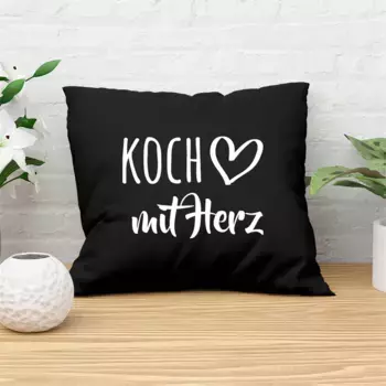 Декоративная поудшка Hellweg Druckerei