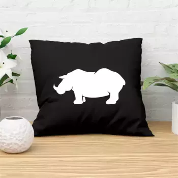 Декоративная поудшка Hellweg Druckerei