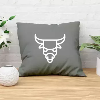 Декоративная поудшка Hellweg Druckerei