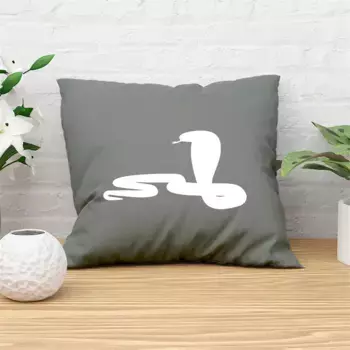 Декоративная поудшка Hellweg Druckerei