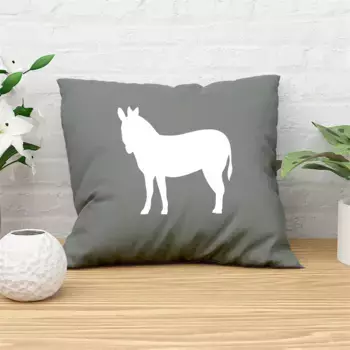 Декоративная поудшка Hellweg Druckerei