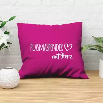 Декоративная поудшка Hellweg Druckerei