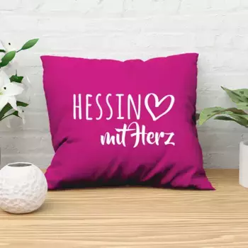 Декоративная поудшка Hellweg Druckerei