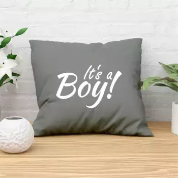 Декоративная поудшка Hellweg Druckerei