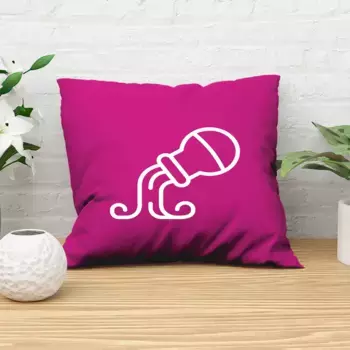 Декоративная поудшка Hellweg Druckerei