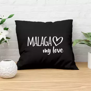 Декоративная поудшка Hellweg Druckerei