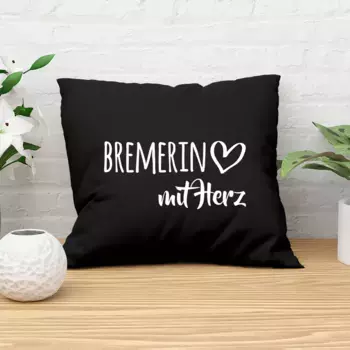 Декоративная поудшка Hellweg Druckerei